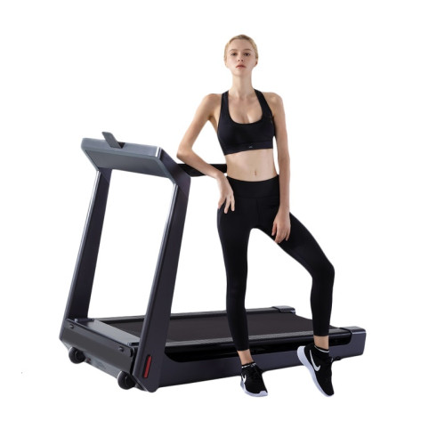 Беговая дорожка  Xiaomi KingSmith Treadmill K15 grey - фото №5